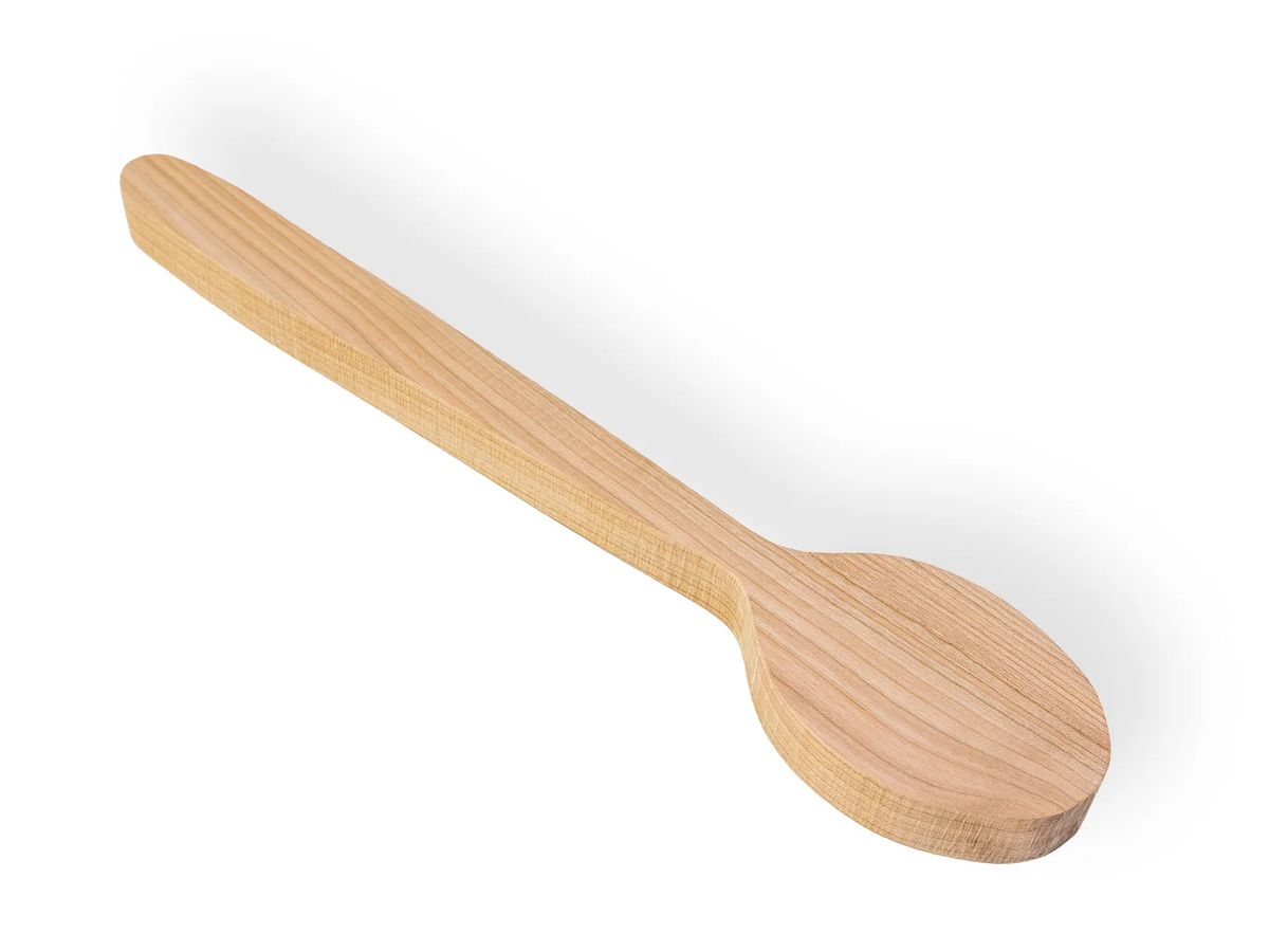 Cherry Wooden Blank