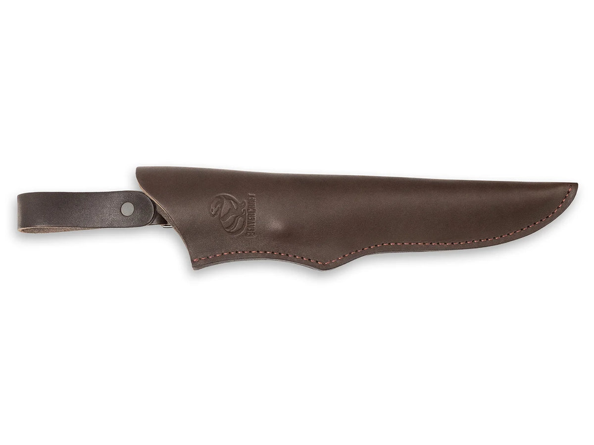 BSH1 Leather Knife Sheath
