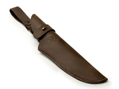 BSH3 Leather Knife Sheath