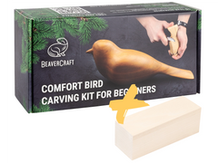 Bird Lover Set