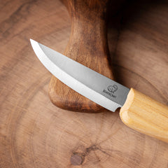 Small Whittling Knife – C1M