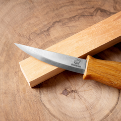 Whittling Sloyd Knife - C4