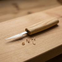 Detail Carving Knife – Carving Knife for Fine Detailing – C7