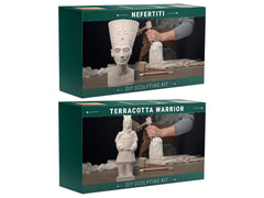 Clay Fun Pair