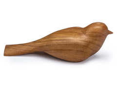 Bird & Bear Carving Set