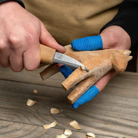 Dala Horse Carving Kit – Complete Starter Whittling Kit for Beginners, Kids & Adults – DIY02