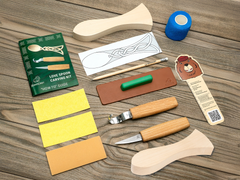 Celtic Decor Kit