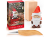 Santa Carving Kit – Complete Starter Whittling Kit for Beginners – DIY06