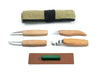 Wood Carving Tool Set for Spoon Carving