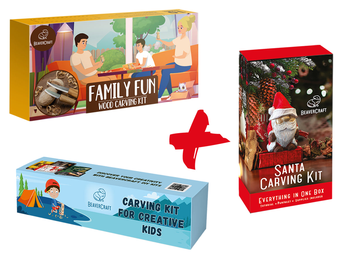 Holiday Fun Set