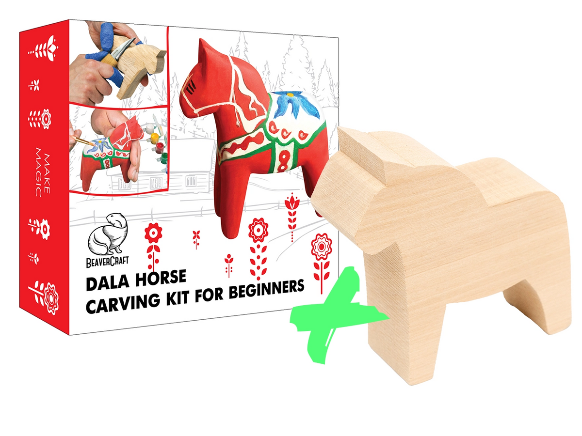 Horse Lover Set