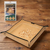 Hobby Work Mat – Wood Chip Catcher for Carving & Crafts