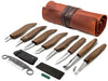 Deluxe Wood Carving Set