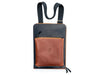 Leather Tool Storage Bag