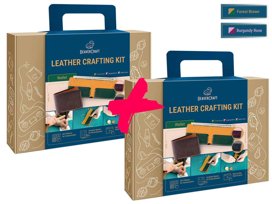 Paquete de Carteras