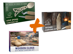 Wizard’s Choice