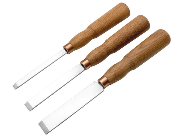 Wood Carving Full Size Chisels by BeaverCraft