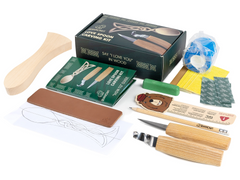 Celtic Decor Kit
