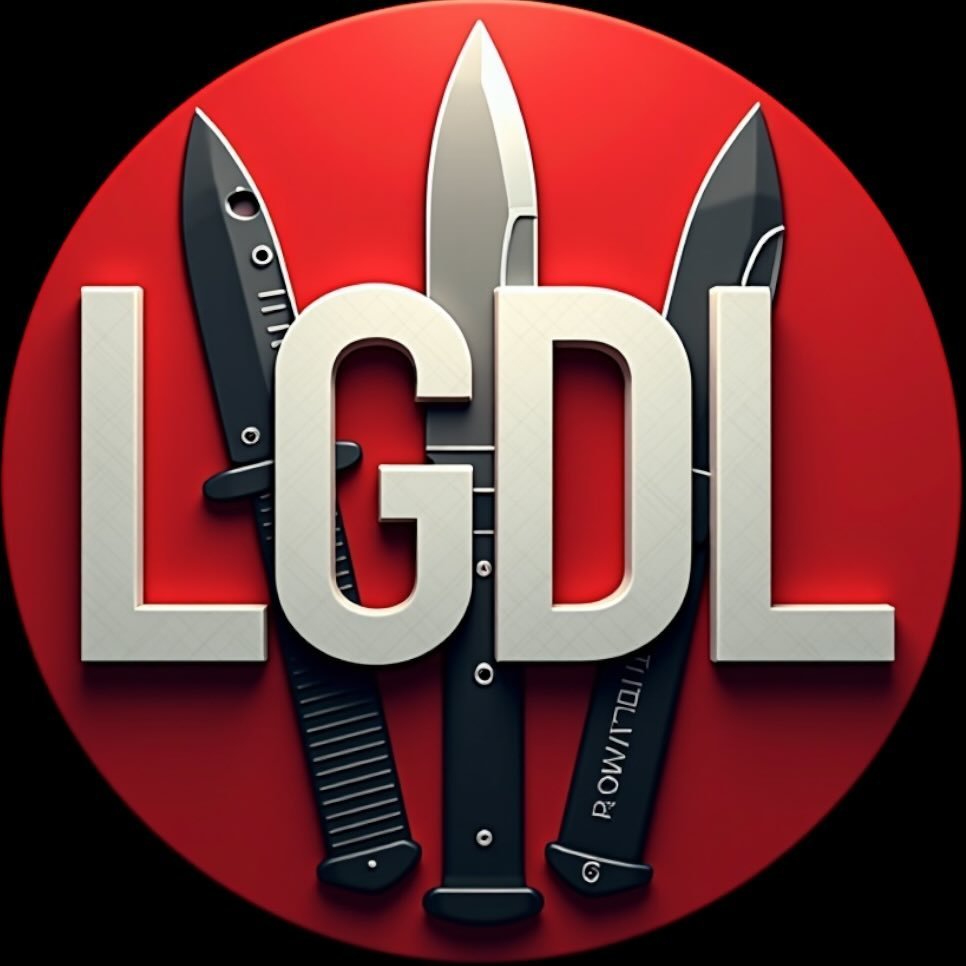 Le goût des lames