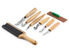 Spoon Carving Set
