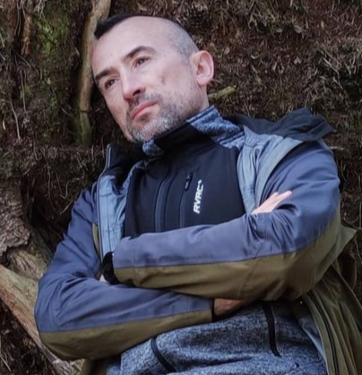 Yaroslav Lebidko