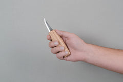 Whittling Knife - C13