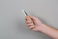 Wood Carving Bench Knife - C14