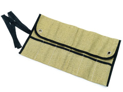 Tool Storage Roll for 6 Tools - TR6