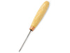 Compact Straight V-Tool (Sweep #12) - K12/02