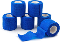 Cut Resistant Adherent Wrap Tape for Wood Carving and Whittling - NCT6