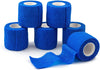 Cut Resistant Adherent Wrap Tape for Wood Carving and Whittling - NCT6