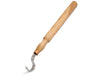 Spoon Carving Knife with Long Handle - SK2 Long