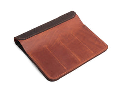 Leather Tool Storage Case for 4 Tools - TR21