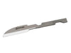 Bench knife blade