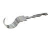 Hook knife blade
