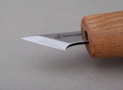 Small Chip Carving Knife - C11S