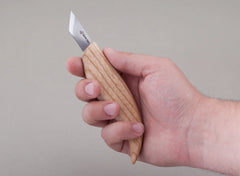 Chip Carving Knife - C12