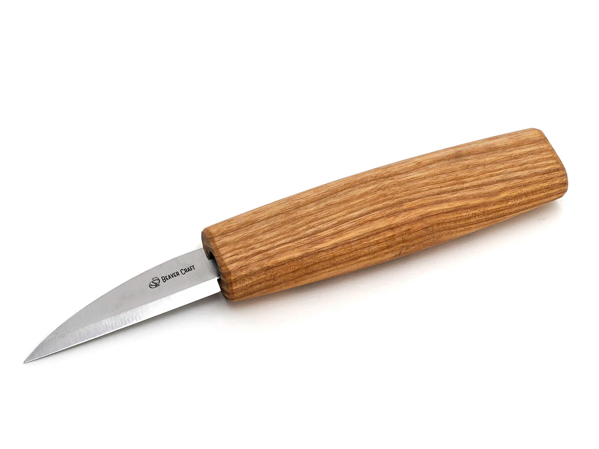 Wood Carving Bench Knife - C14