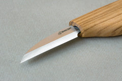Big Roughing Knife - C16