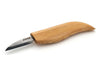 Big Roughing Knife - C16
