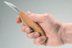 Big Roughing Knife - C16