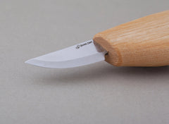 Small Sloyd Carving Knife - C3