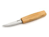 Sloyd Whittling Knife - C4M