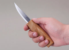 Sloyd Whittling Knife - C4M