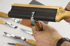 Spoon Carving Set - S54
