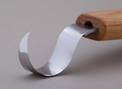 Spoon Carving Knife (25 mm) - SK1