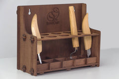 Tools Holder BeaverCraft - TH10 Dark