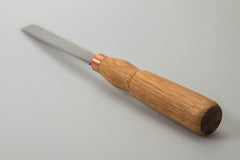 Straight Flat Chisel G1 (16mm) - G1/16