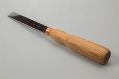 Straight Flat Chisel G1 (21mm) - G1/21