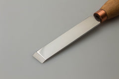 Straight Flat Chisel G1 (24mm) - G1/24